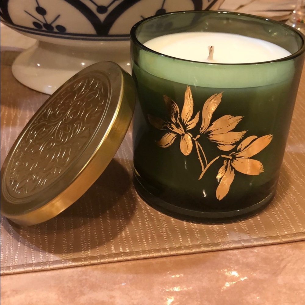 Bellevue Luxury Candles fragrance candles